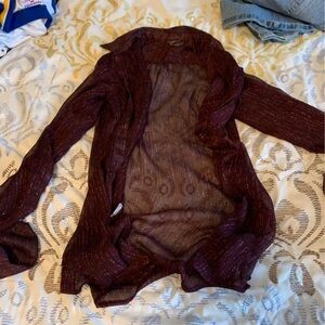 Women’s Eddie Bauer Blouse Size XSmall